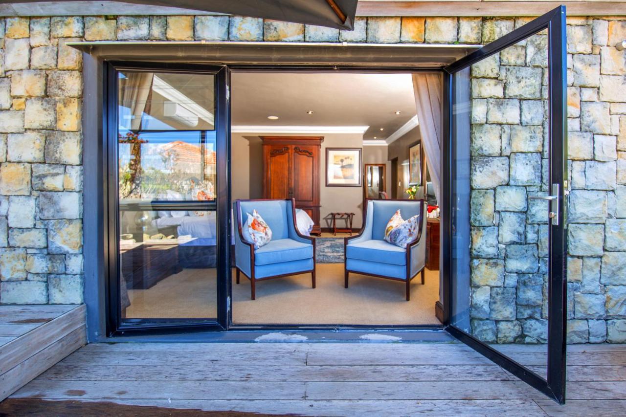 Alexander Guest House Knysna Exterior foto