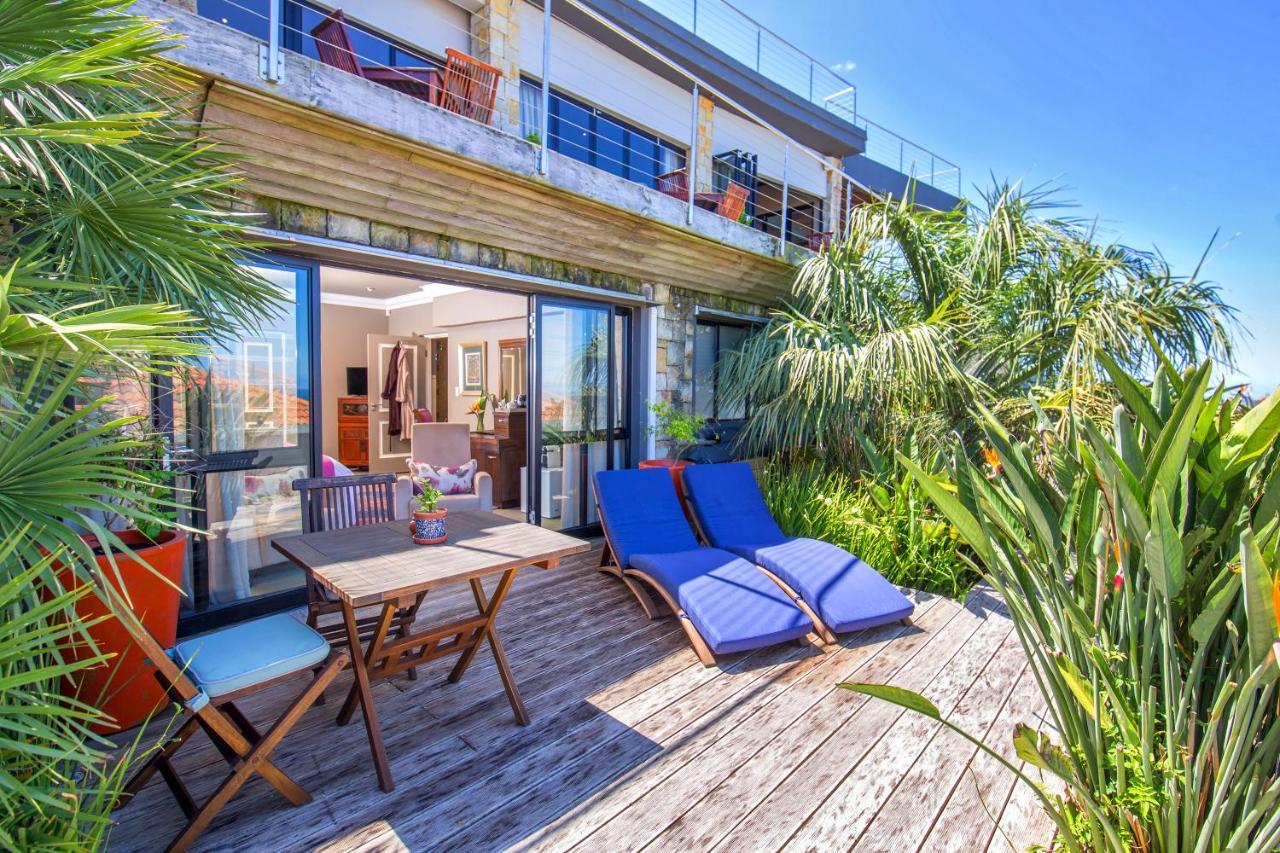 Alexander Guest House Knysna Exterior foto