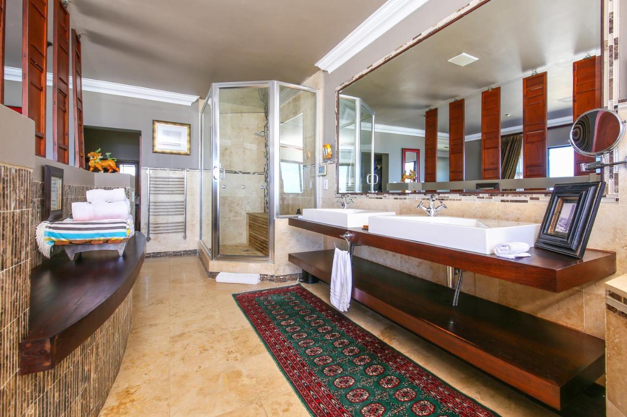 Alexander Guest House Knysna Exterior foto
