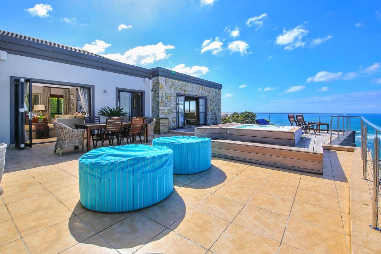 Alexander Guest House Knysna Exterior foto